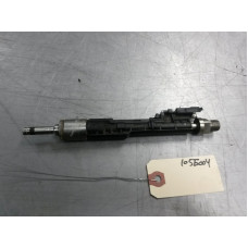 105F004 Fuel Injector Single From 2011 BMW 335i Xdrive  3.0 261500109